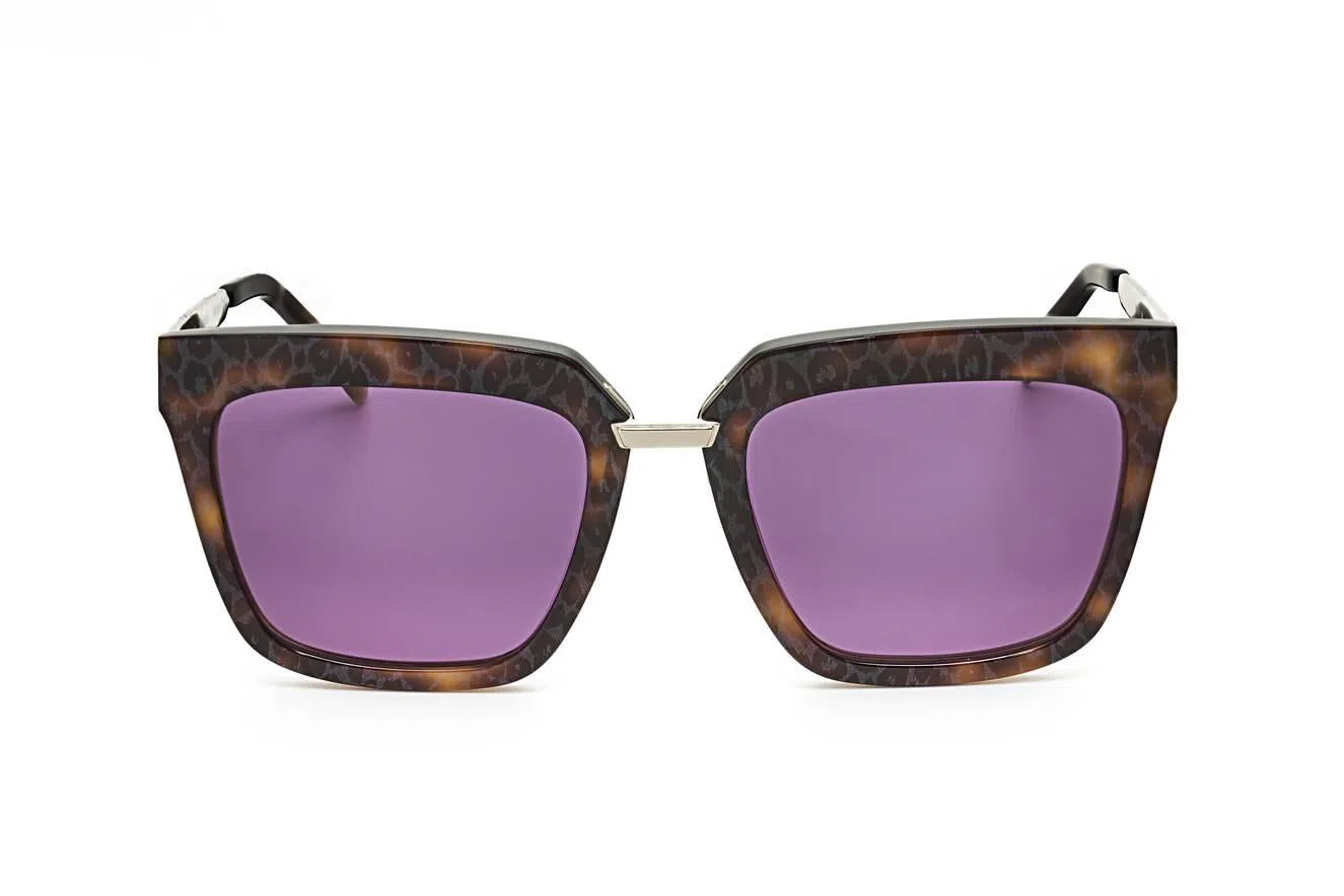 Kendall Kylie KKS5017KARISSA Sunglasses - view 2